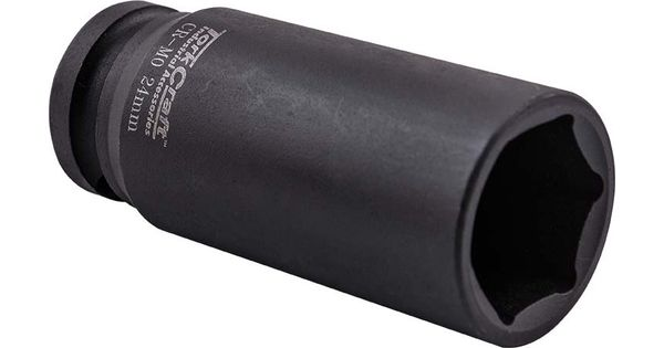 22mm 1/2' Drive 6pt Deep Impact Socket product image