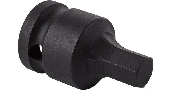 H6 1/2' Drive Impact Bit Socket (43mm) product image