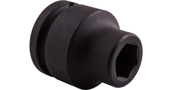 17mm 3/4' Drive 6pt Impact Socket product image