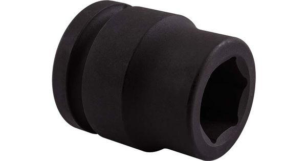24mm 3/4' Drive 6pt Impact Socket product image
