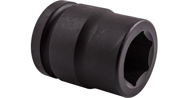 25mm 3/4' Drive 6pt Impact Socket product image