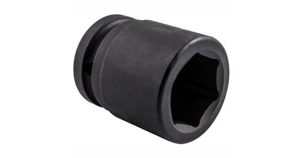 29mm 3/4' Drive 6pt Impact Socket product image