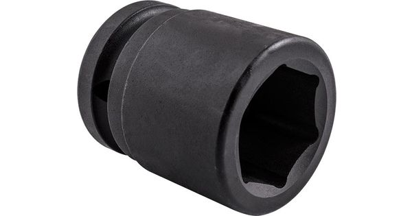 30mm 3/4' Drive 6pt Impact Socket product image