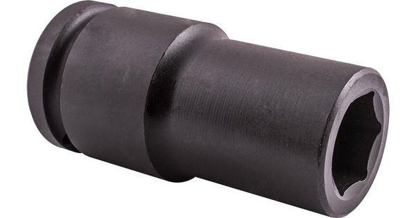 24mm 3/4' Drive 6pt Deep Impact Socket product image