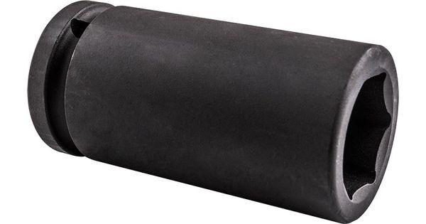 28mm 3/4' Drive 6pt Deep Impact Socket product image