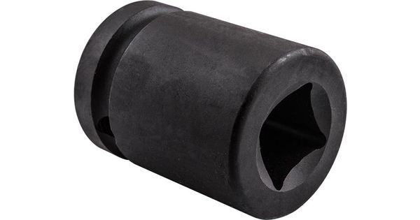 20mm 3/4' Drive 4pt Budd Wheel Impact Socket product image