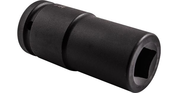 17mm 3/4' Drive 4pt Budd Wheel Deep Impact Socket product image