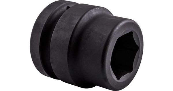 27mm 1' Drive 6pt Impact Socket product image