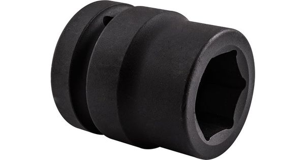 30mm 1' Drive 6pt Impact Socket product image