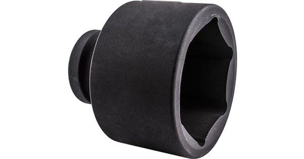 70mm 1' Drive 6pt Impact Socket product image