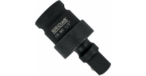 1/2'f X 1/2'm Impact Adaptor Uni. Swivel product image