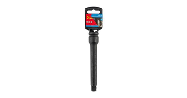 6' X 1/2' Drive Impact Extension Bar product image