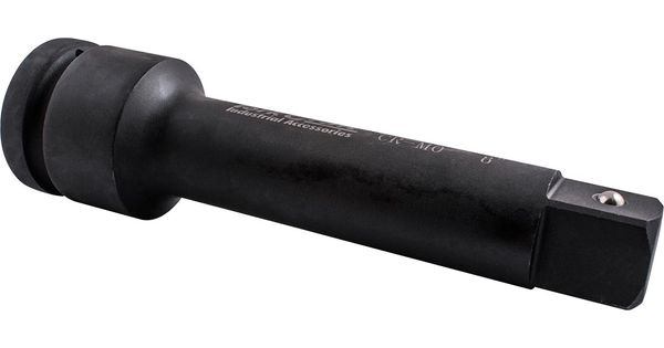 8' X 1' Drive Impact Extension Bar product image