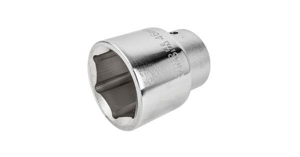 Socket 46mm 1' Drive Crv Hex product image