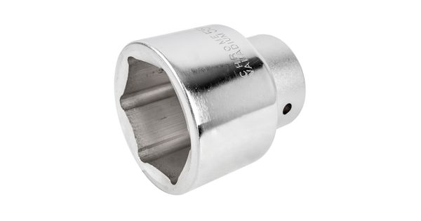 Socket 55mm 1' Drive Crv Hex product image