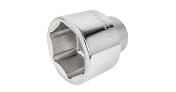Socket 60mm 1' Drive Crv Hex product image