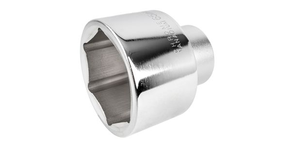 Socket 65mm 1' Drive Crv Hex product image