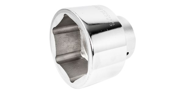 Socket 80mm 1' Drive Crv Hex product image