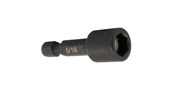 Impact Nutsetter 5/16 X 42mm Magnetic Bulk product image