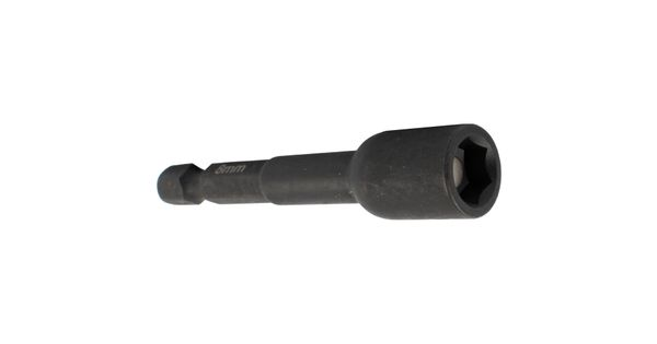 Impact Nutsetter 8 X 65mm Magnetic Bulk product image