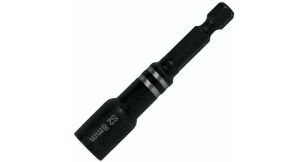 Impact Nutsetter 8 X 65mm Magnetic Carded product image