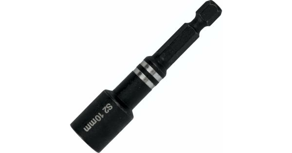 Impact Nutsetter 10 X 65mm Magnetic Carded product image