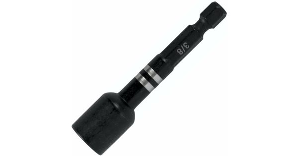 Impact Nutsetter 3/8'x 65mm Magnetic Carded product image