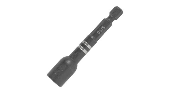 Impact Nutsetter 5/16'x 65mm Magnetic Carded product image