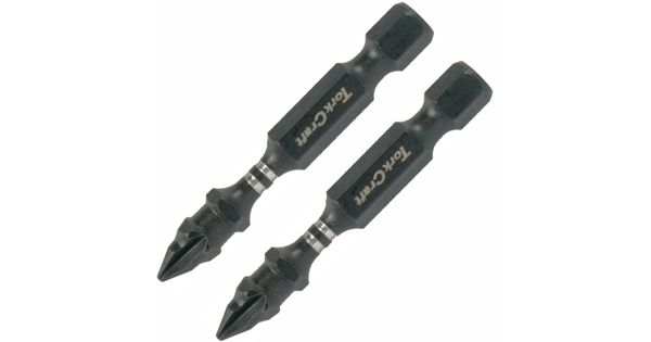 Impact Phil.1 X 50mm Power Bit 2/card Ph1 product image
