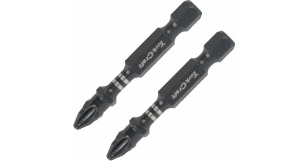 Impact Phil.2 X 50mm Power Bit 2/card Ph2 product image