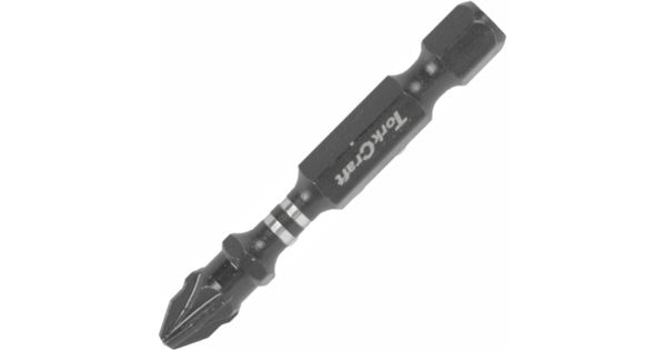 Impact Pozi.2 X 50mm Power Bit Bulk Pz2 product image