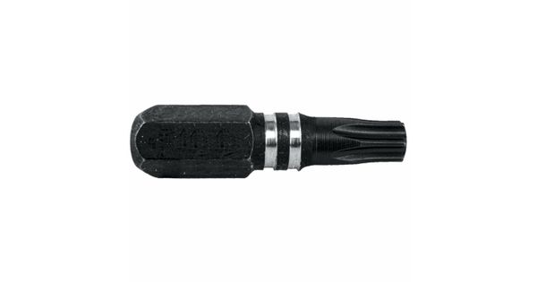 Torx Tx 4 Impact Insert Bit 25mm Bulk product image