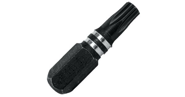 Torx Tx 27 Impact Insert Bit 25mm Bulk product image
