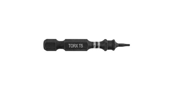 Torx Tx 5 Impact Power Bit 50mm Bulk product image