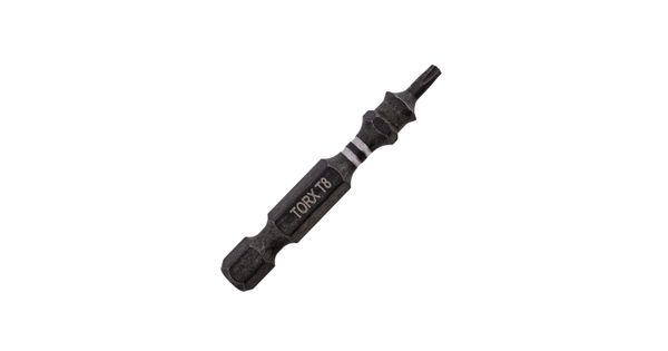 Torx Tx 8 Impact Power Bit 50mm Bulk product image