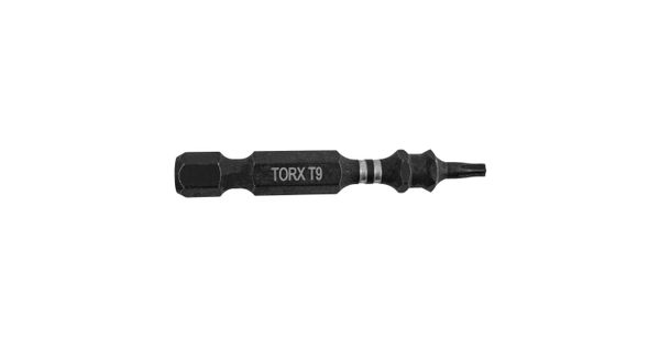 Torx Tx 9 Impact Power Bit 50mm Bulk product image