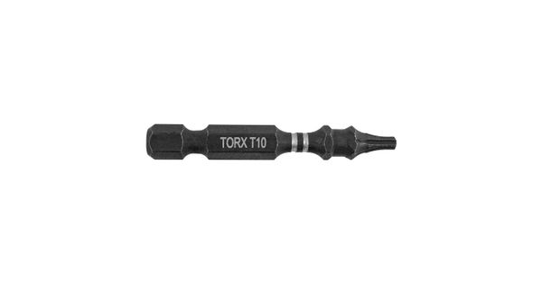 Torx Tx 10 Impact Power Bit 50mm Bulk product image