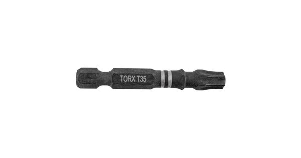 Torx Tx 35 Impact Power Bit 50mm Bulk product image