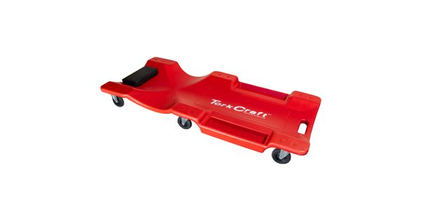 Mechanic Creeper Plastic 6 Wheel 1020 X 480 X 115mm product image