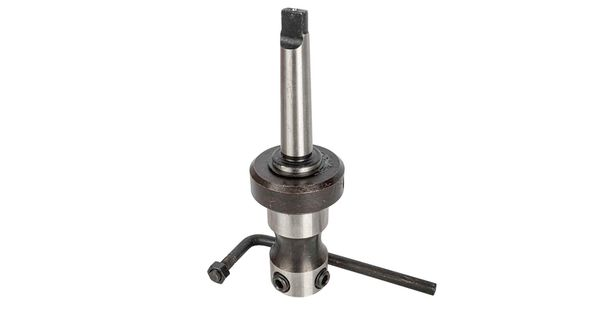 Tool Holder Mt2 X 19.05 (inner) For Weldon Shank Morse Taper product image