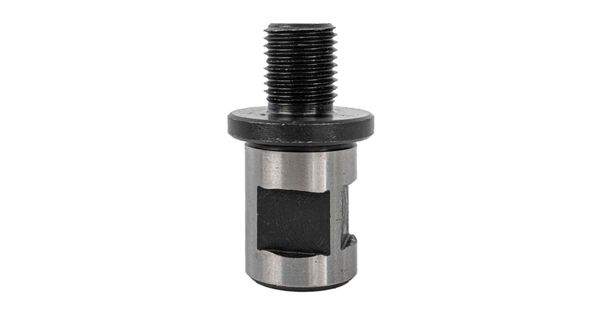 Chuck Adaptor 19.05mm X 1/2' X 20unf Weldon Shank Tcac product image