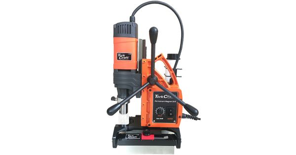 Mag Base Perm. Core 35mm Drill 810rpm 16000n 210mm Stroke 220v product image