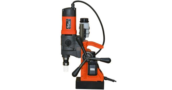 Mag Base Auto 55mm Drill 510rpm 16500n 230mm Stroke 220v Multi Funct product image