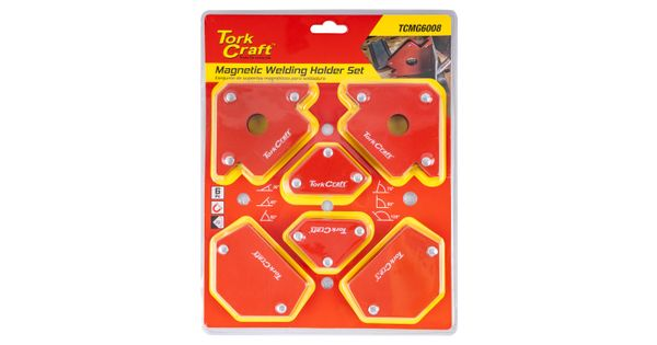 6pc Welding Magnetic Set product image