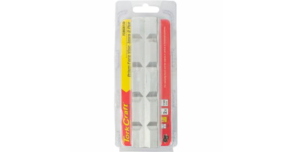 Vice Jaws Magnetic Alum. 150mm X 32mm 2pc Prism Face product image