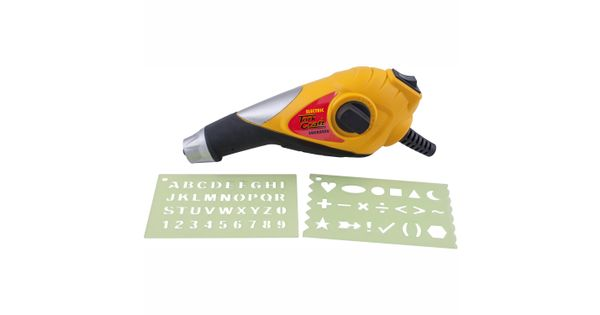 Tork Craft Electric Engraver 13w product image