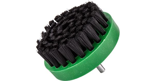 Nylon Cup Brush Black 0.2 X 80 X 6mm product image