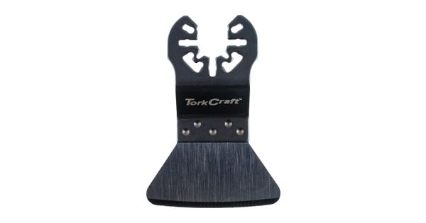 Quick Change Rigid Scraper 52x26mm(2-1/16'x1') product image