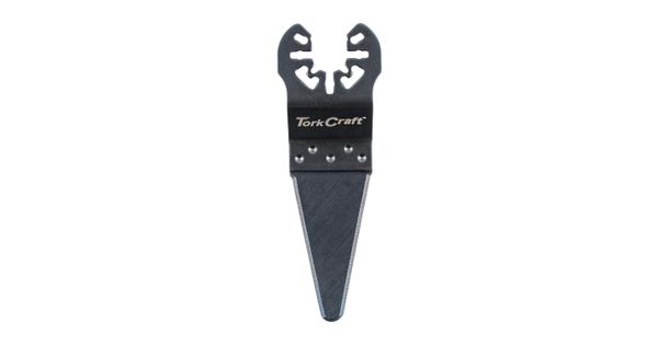 Quick Change Sharp Scraper 28x50mm(1-1/8'x2') product image