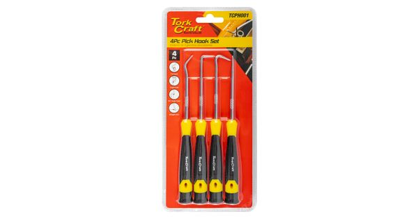 Pick Hook Set 4pce product image